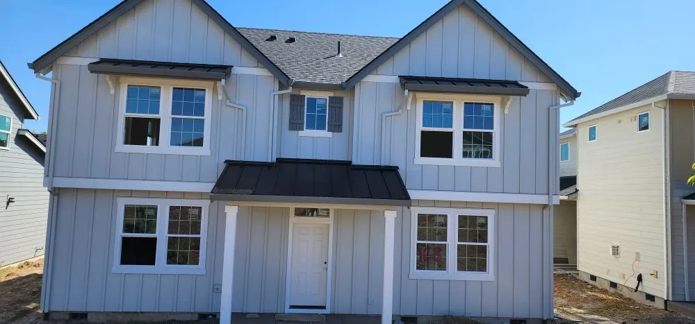 Slide of Mountain Bear Roofing