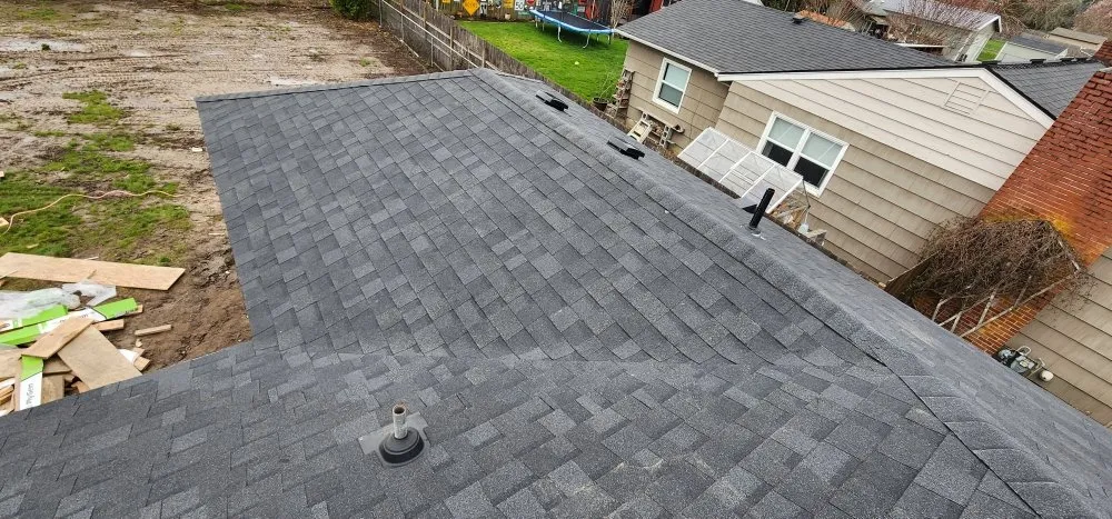 Slide of Mountain Bear Roofing