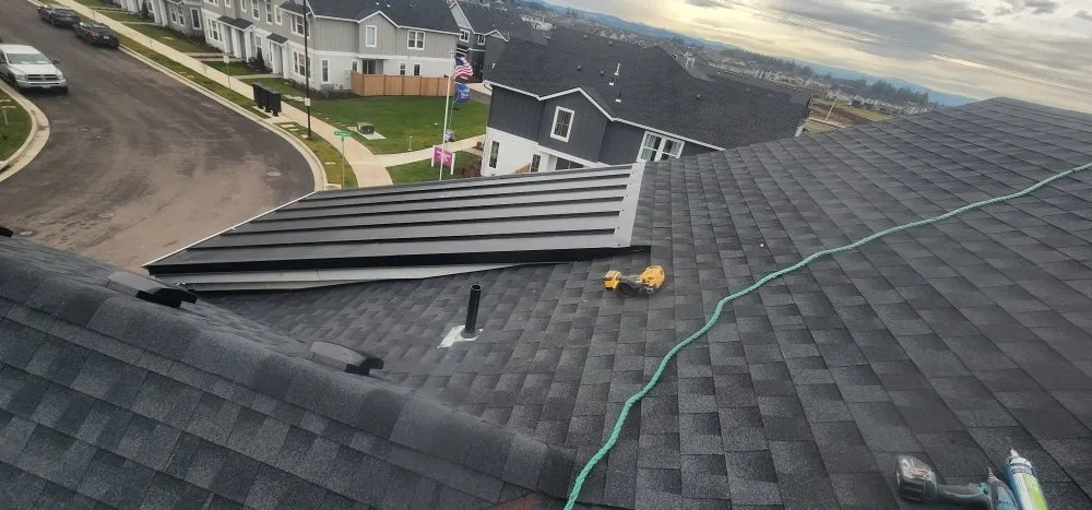 Slide of Mountain Bear Roofing