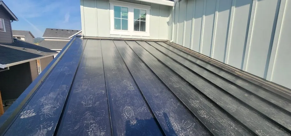 Slide of Mountain Bear Roofing