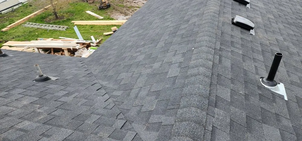 Slide of Mountain Bear Roofing