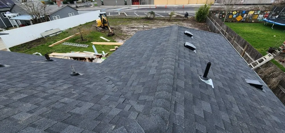 Slide of Mountain Bear Roofing