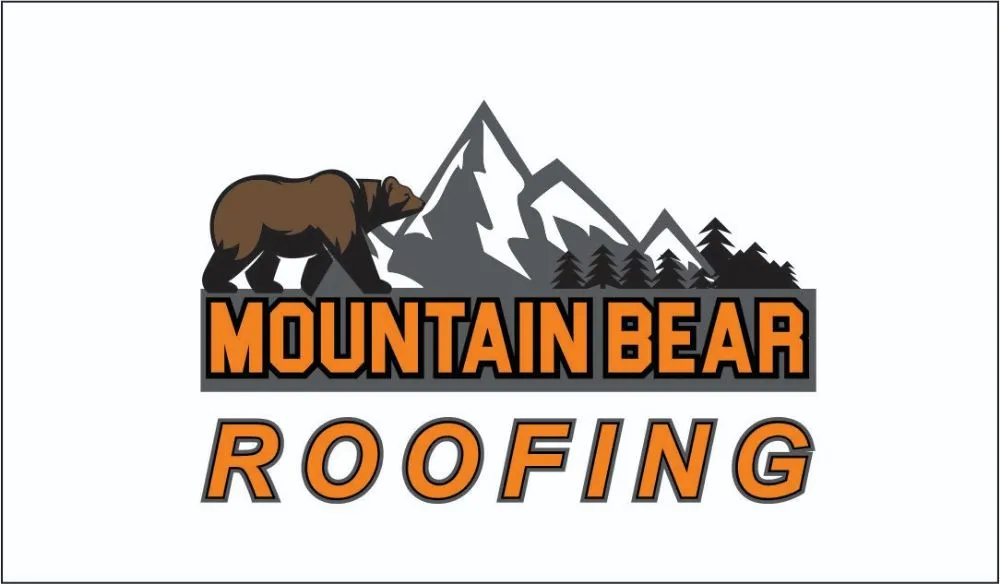 Slide of Mountain Bear Roofing
