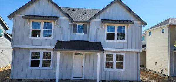 Mountain Bear Roofing