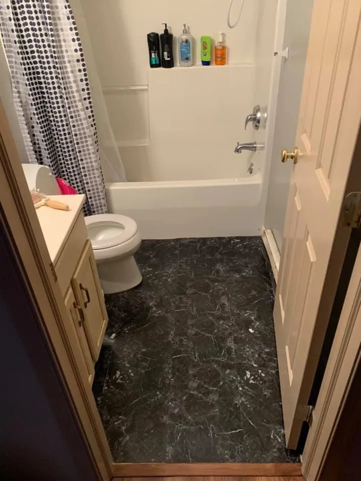 Slide of Mountain Boys Masonry & Handyman Service’s