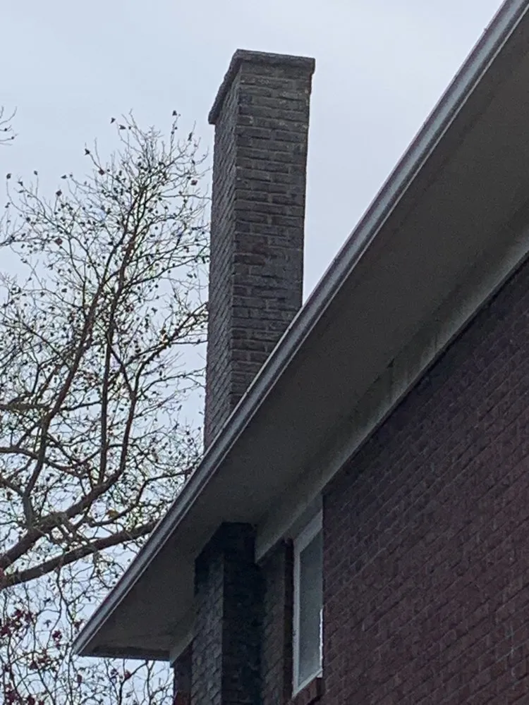 Slide of Mountain Boys Masonry & Handyman Service’s