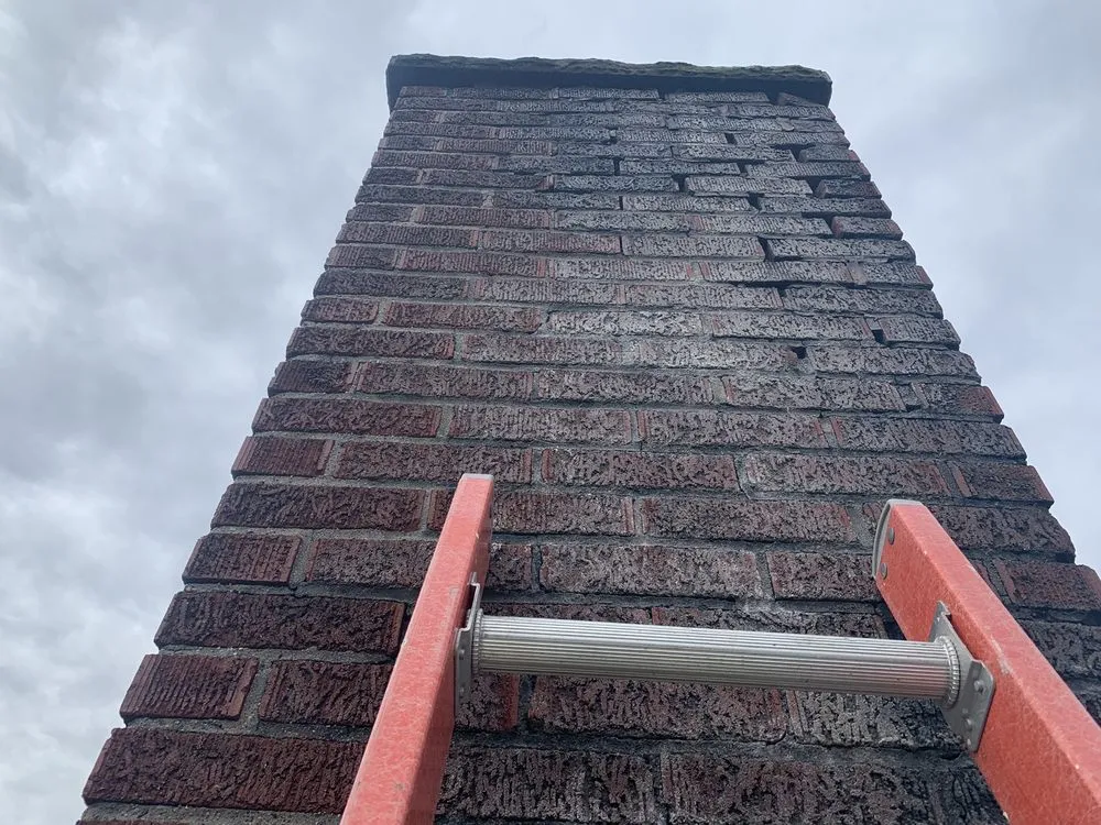 Slide of Mountain Boys Masonry & Handyman Service’s