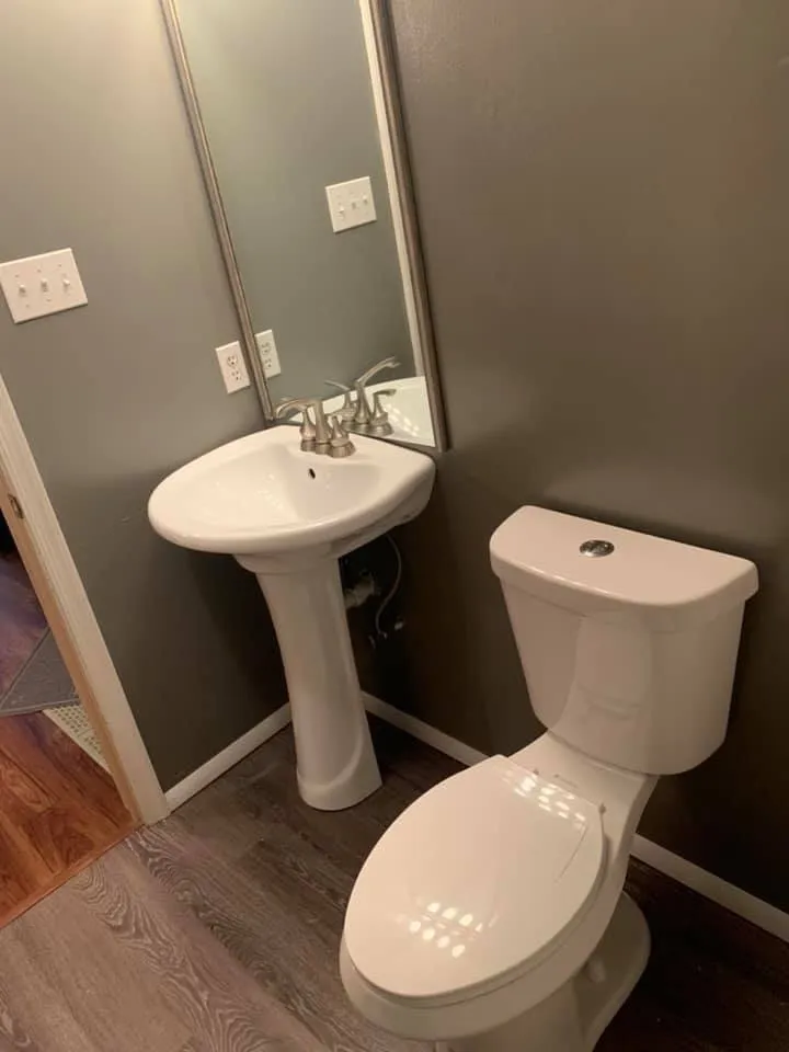 Slide of Mountain Boys Masonry & Handyman Service’s