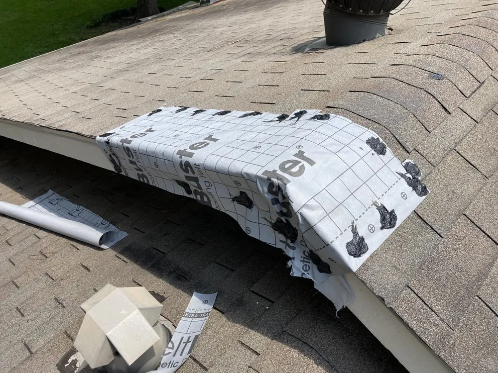 Slide of Mountain Development