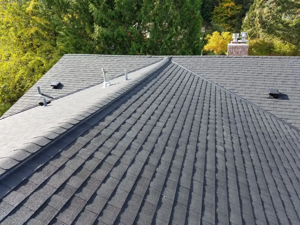 Slide of Mountain Goat Roofing