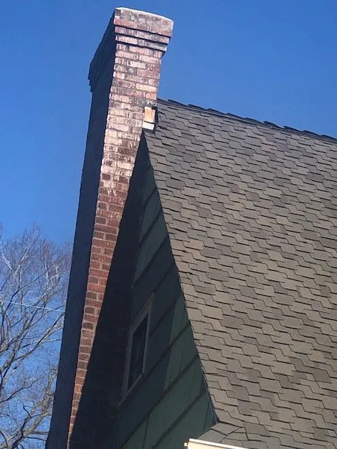 Slide of Mountain Goat Roofing