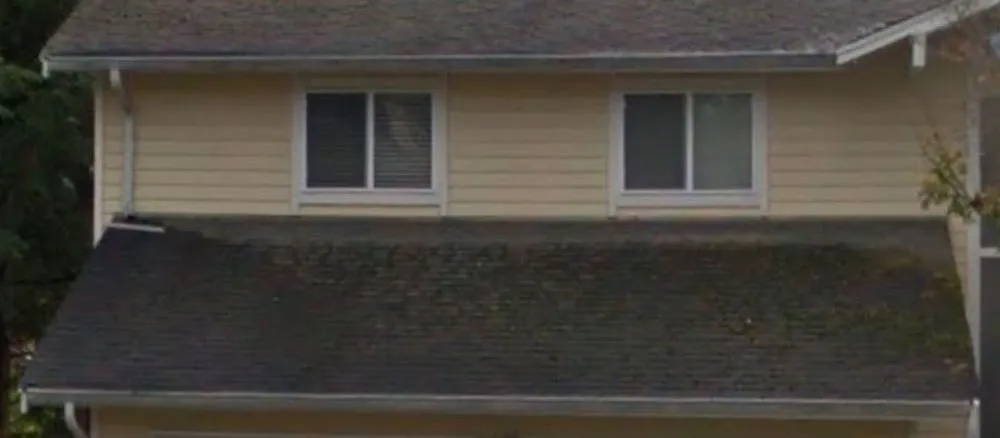 Slide of Mountain Goat Roofing