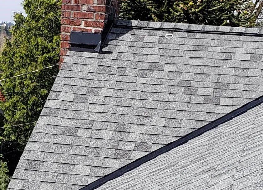 Slide of Mountain Goat Roofing