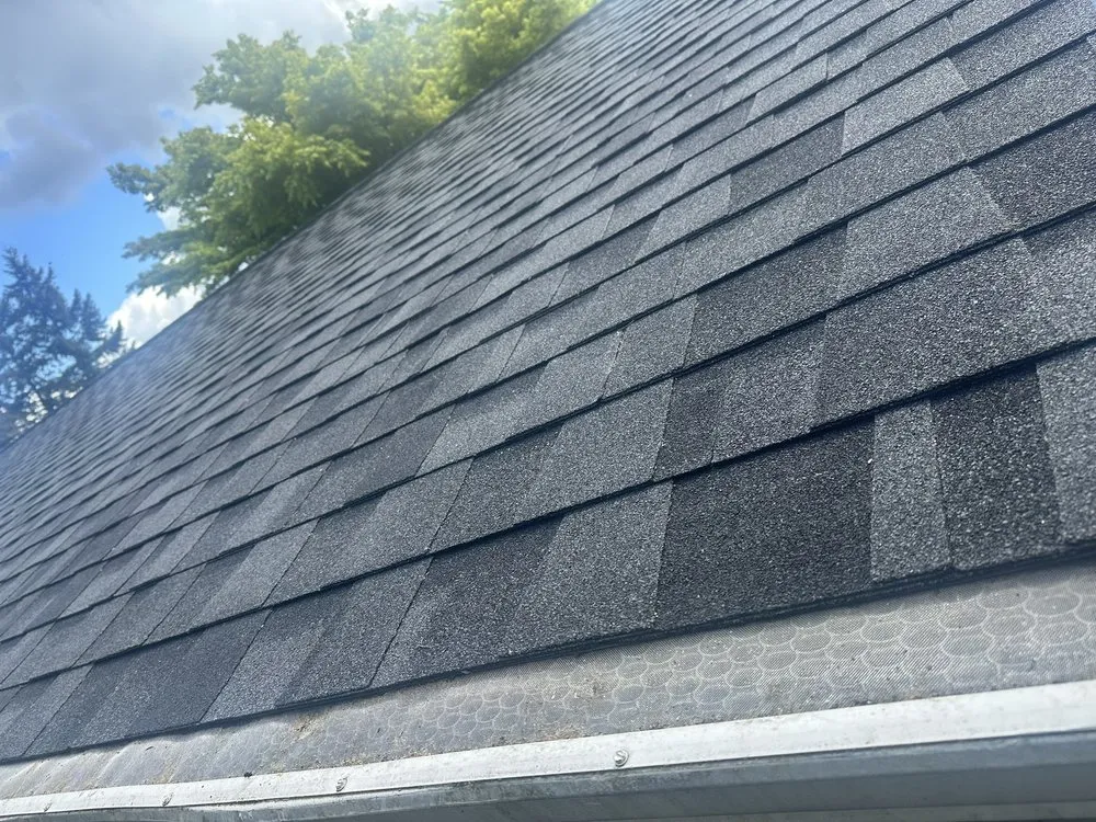 Slide of Mountain Goat Roofing