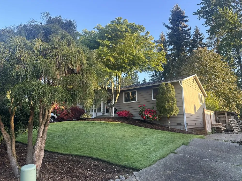 Slide of Mountain Goat Roofing