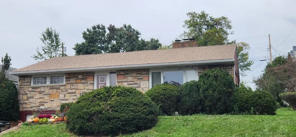 Local roof repair in Barton, MD - Mountain Home Improvement