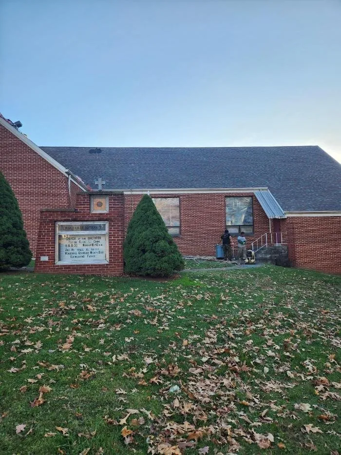 Licensed storm damage roof repair for fast service across Barton, MD - Mountain Home Improvement