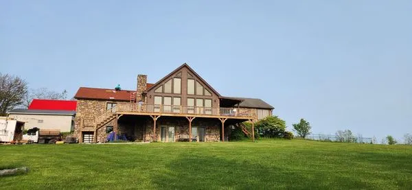 Mountain Home Improvement