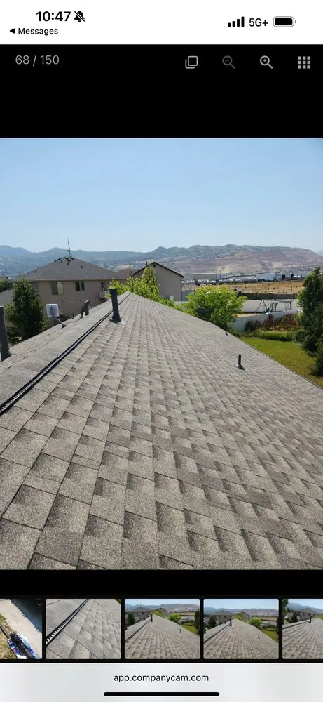 Slide of Mountain Home Remodeling