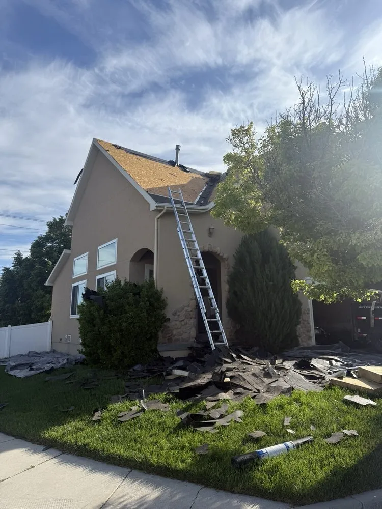 Slide of Mountain Home Remodeling