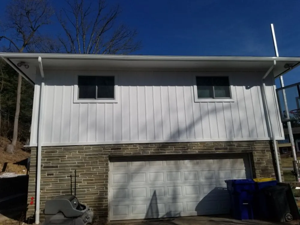 Licensed roof inspection with free inspection in Kinzers, PA by Mountain Laurel Contractors