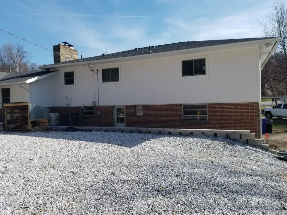 Emergency roof leak repair in Kinzers, PA - Mountain Laurel Contractors