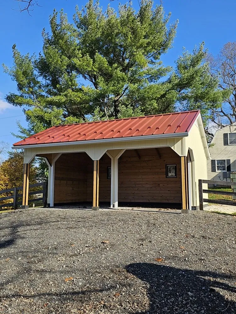 Licensed storm damage roof repair for homes across Kinzers, PA - Mountain Laurel Contractors