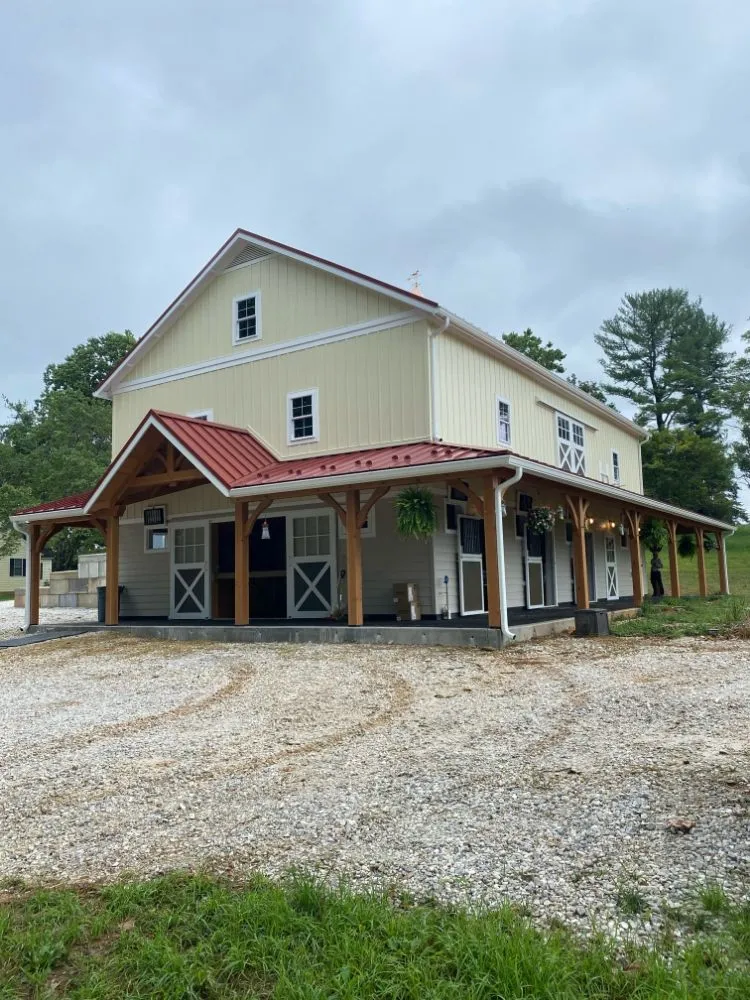 Local roof inspection experts serving Kinzers, PA - Mountain Laurel Contractors