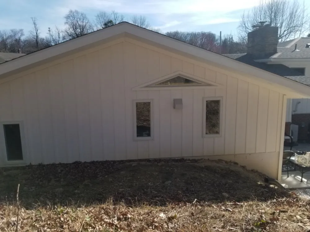 Trusted roof inspection in Kinzers, PA - Mountain Laurel Contractors