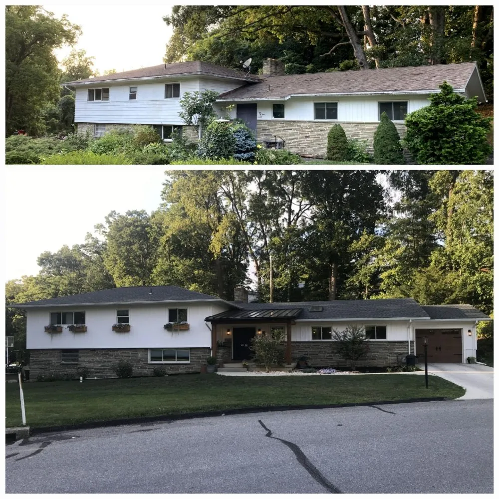 Trusted shingle roofing service with free inspection across Kinzers, PA - Mountain Laurel Contractors
