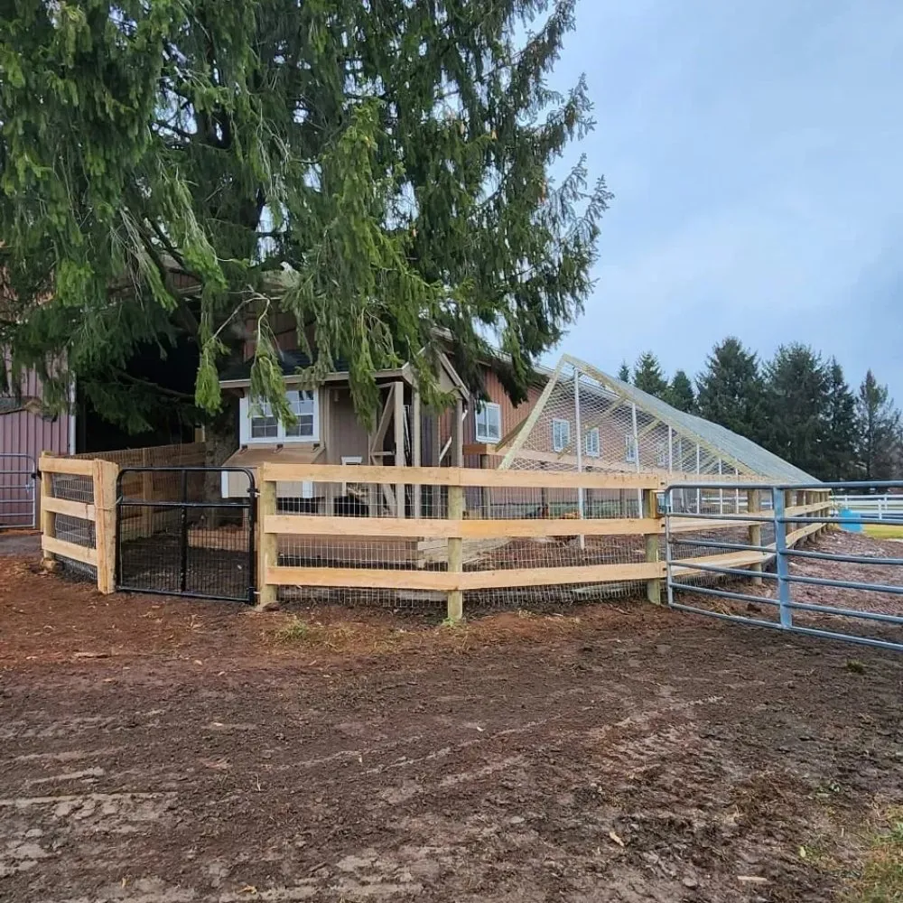 Reliable metal roofing installation for fast service in Kinzers, PA by Mountain Laurel Contractors