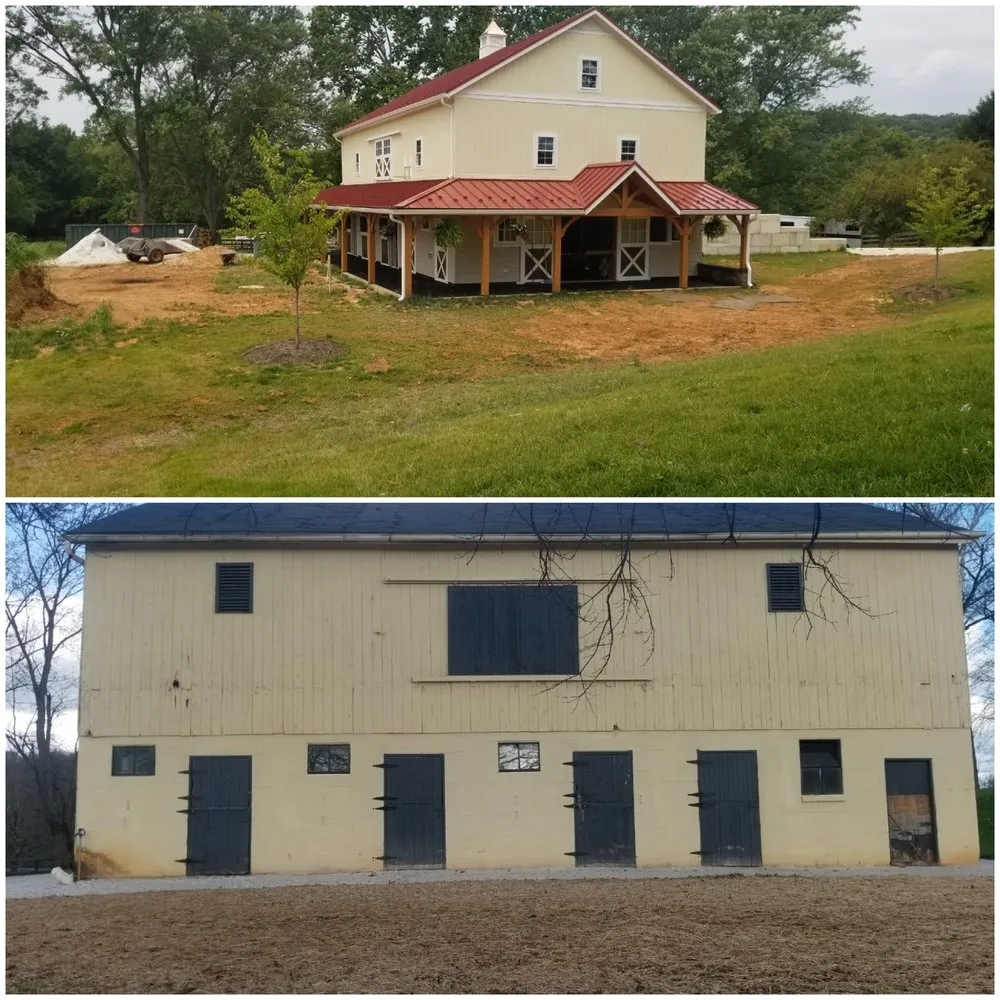Reliable storm damage roof repair for fast service in Kinzers, PA by Mountain Laurel Contractors
