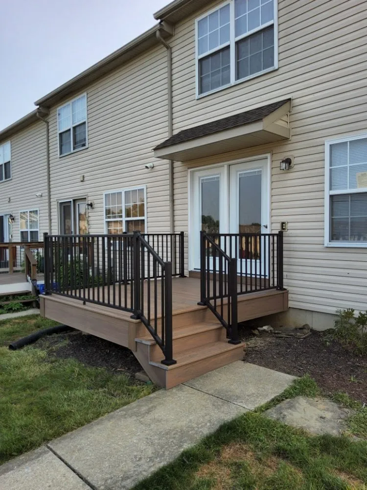 Top-rated roof installation for homes in Kinzers, PA by Mountain Laurel Contractors