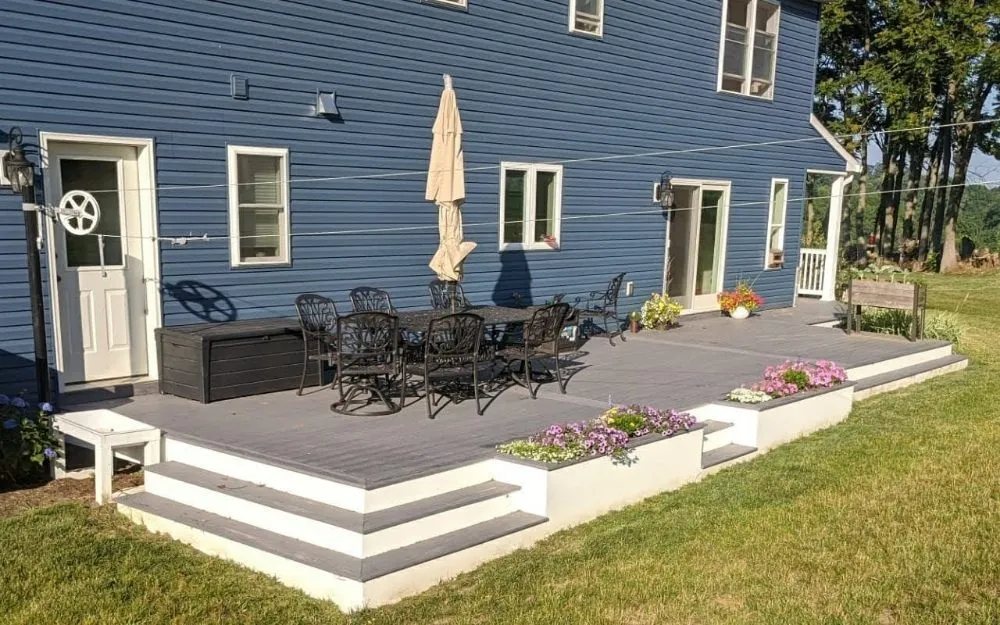 Emergency shingle roofing service in Kinzers, PA - Mountain Laurel Contractors