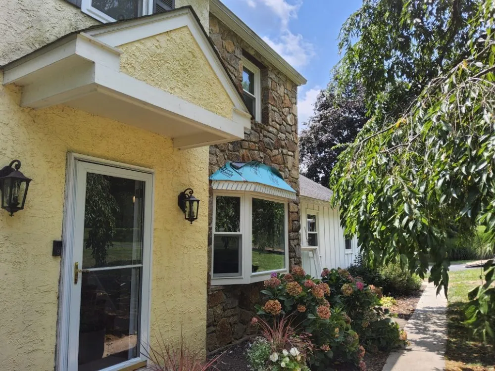Expert metal roofing installation experts serving Kinzers, PA - Mountain Laurel Contractors