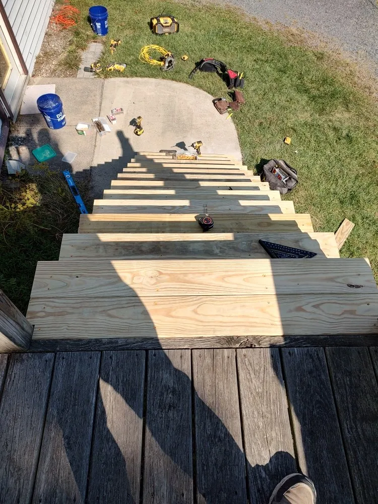 Slide of Mountain Movers Construction