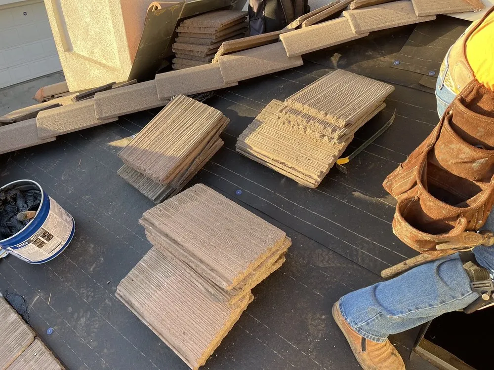 Slide of Mountain Pacific Roofing