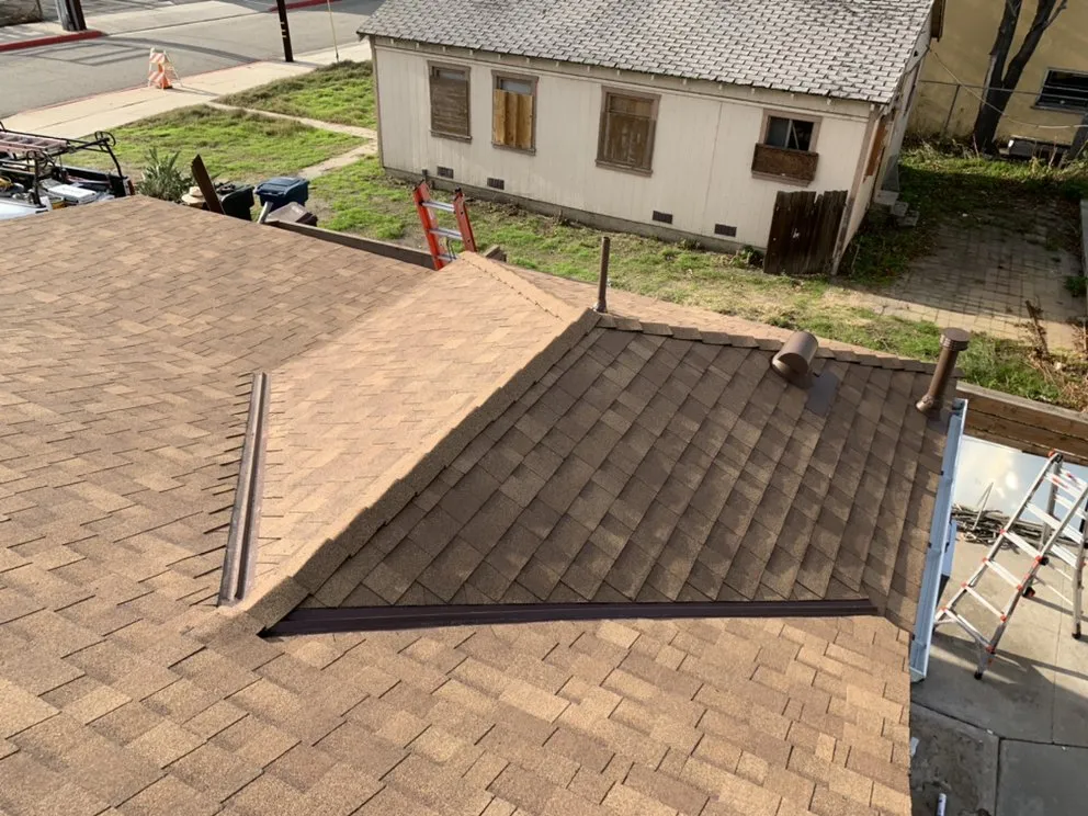 Slide of Mountain Pacific Roofing