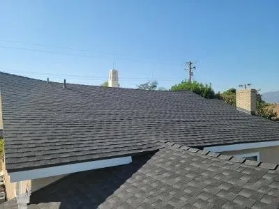 Slide of Mountain Pacific Roofing