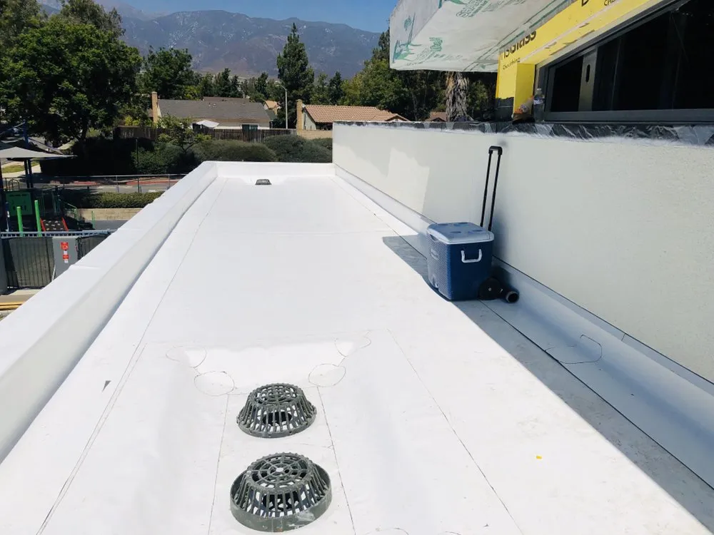 Slide of Mountain Pacific Roofing