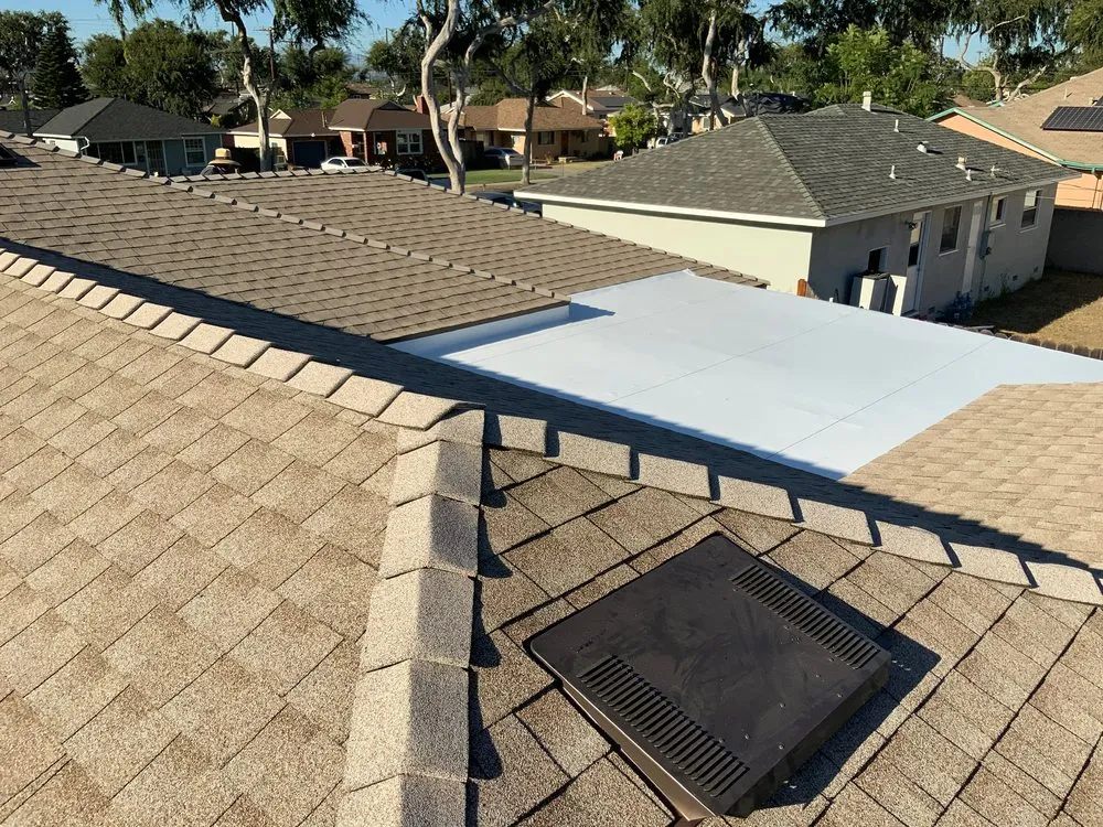 Slide of Mountain Pacific Roofing