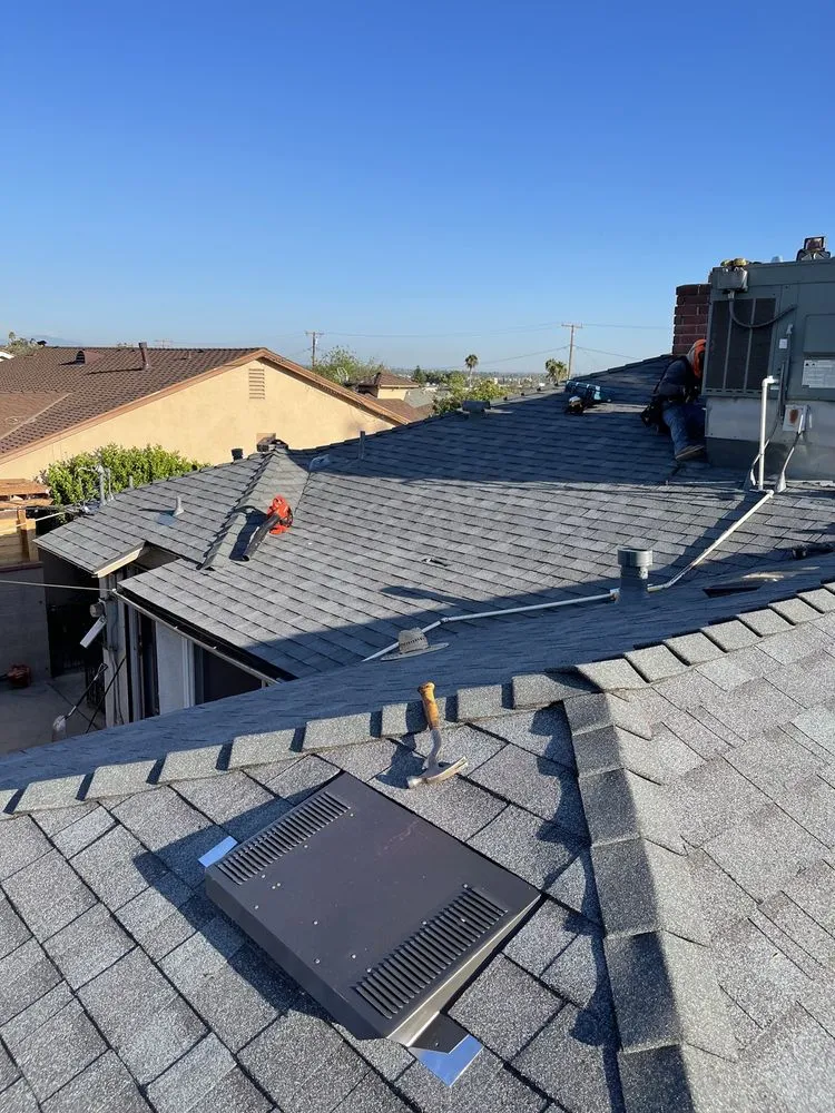 Slide of Mountain Pacific Roofing