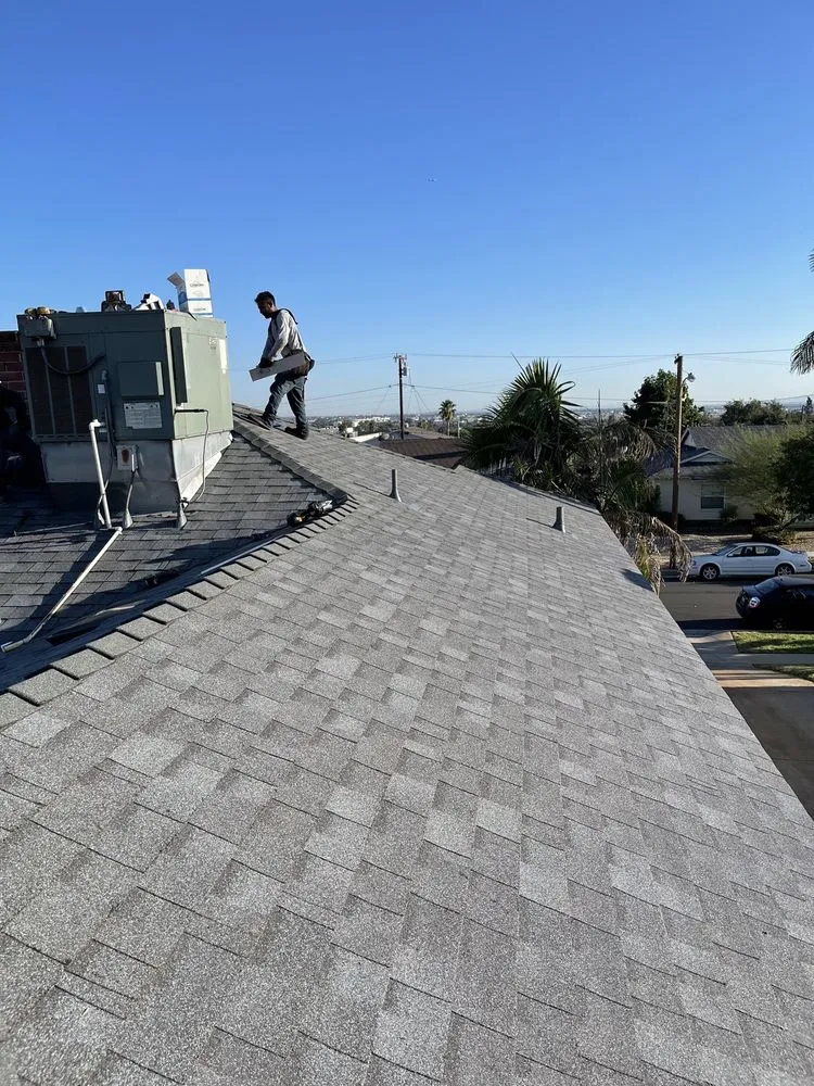 Slide of Mountain Pacific Roofing
