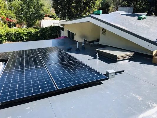 Mountain Pacific Roofing