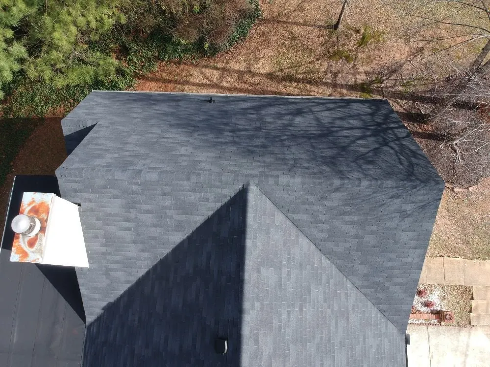 Slide of Mountain Peak Roofing