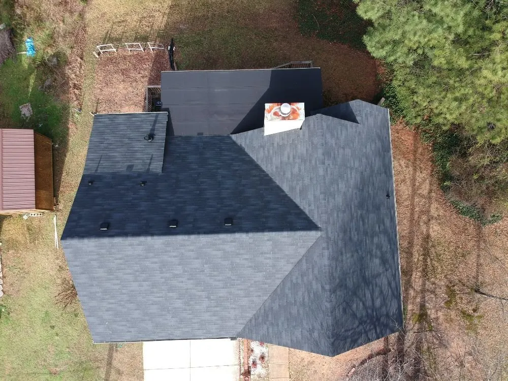 Slide of Mountain Peak Roofing