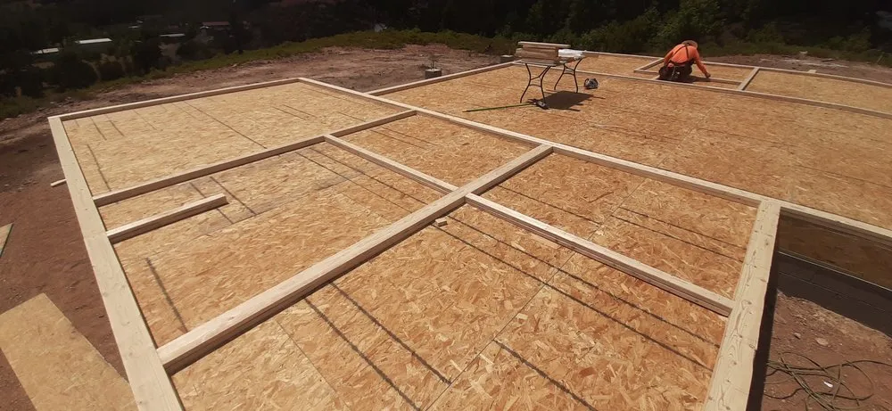 Top-rated roof installation in Lakeside, AZ - Mountain Pines Construction