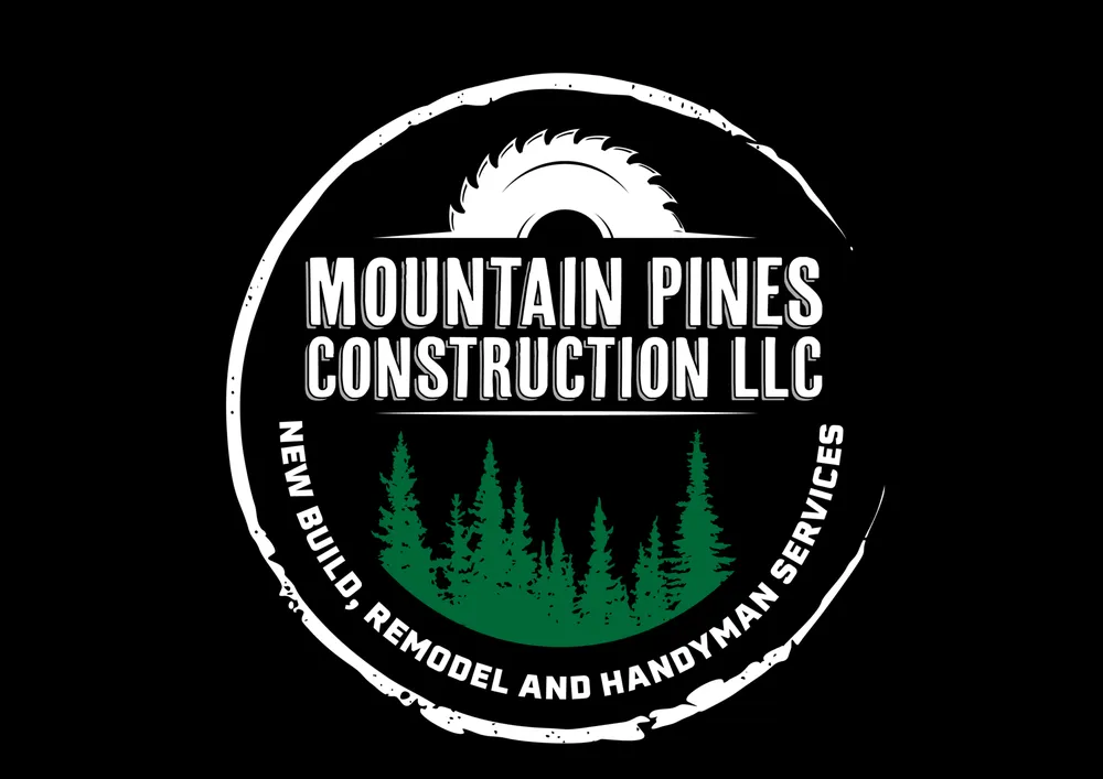 Professional storm damage roof repair in Lakeside, AZ by Mountain Pines Construction