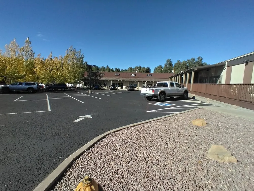 Slide of Mountain Roof Repair & Renovation