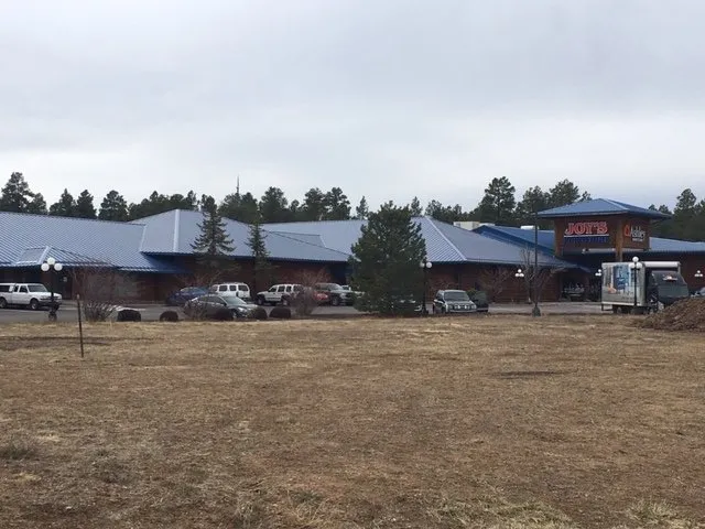 Slide of Mountain Roof Repair & Renovation